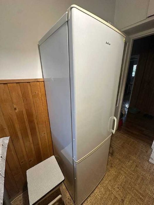 Lodówka AMICA na sprzedaż – idealna do mieszkania