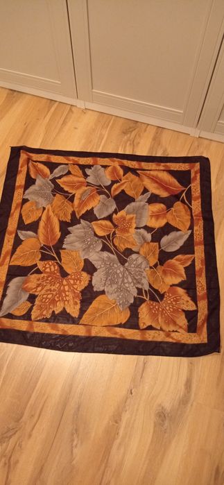 Chusta chustka apaszka