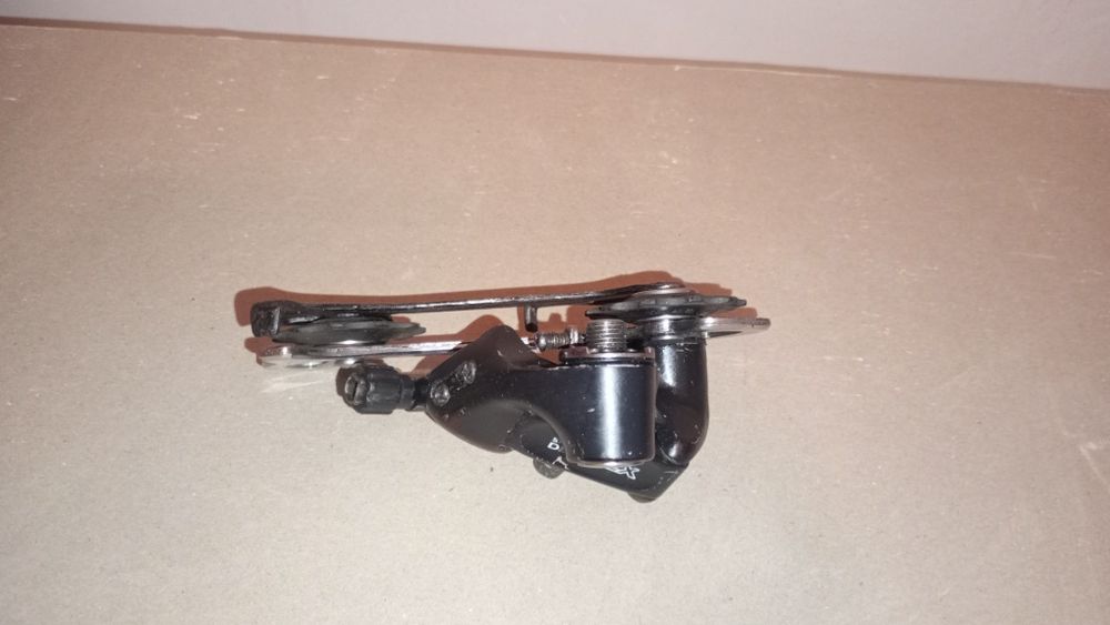 Przerzutka tył Shimano Deore LX RD-M567