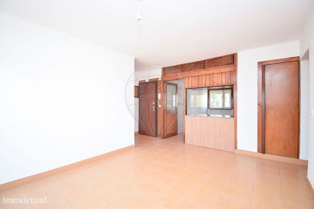 Apartamento T2 para arrendamento