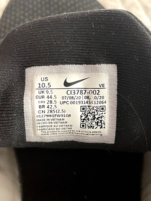 Sapatilhas Nike Running446853620035102724