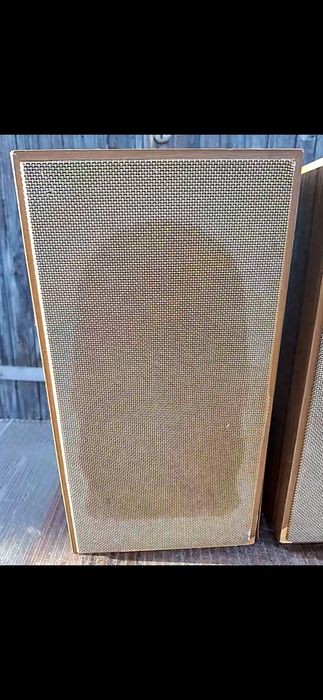 Kolumny Hi Fi DIN 45500 Germany