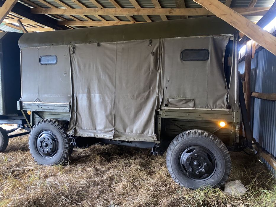 Прицеп СМЗ-810  2-ПН-4 зиловский зил новий