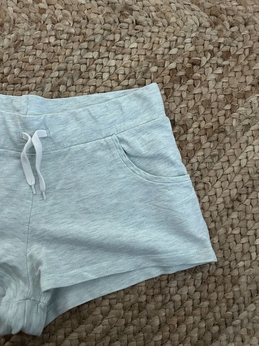 2 calções H&M
