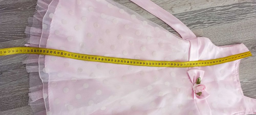 Плаття дитяче 110-116-122