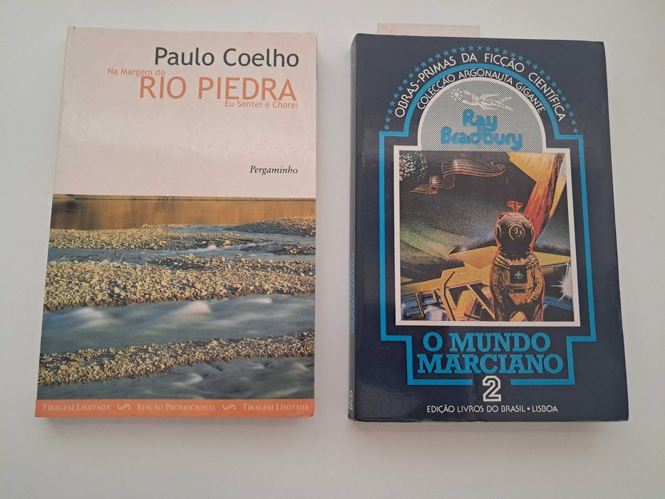 Livros a 3 euros