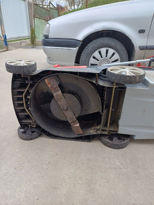 Газонокосарка AL-KO 40 E