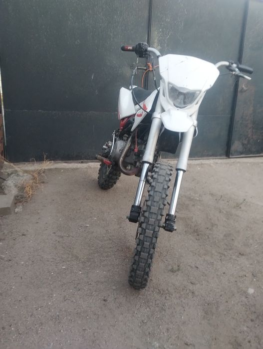 Продам VIPER MX200R