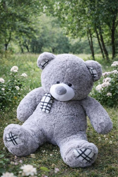 Подарункові бокси | Солодощі | Мʼякі іграшки