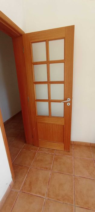 Portas de interior
