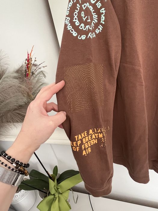 Bluza Pull&Bear rozm.L