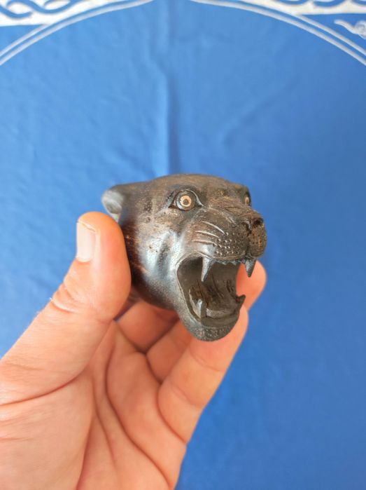 Rapés / kuripes amazonicos