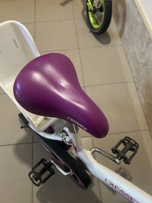 Велосипед дитячий Crosser Kids Bike 14 дюймов