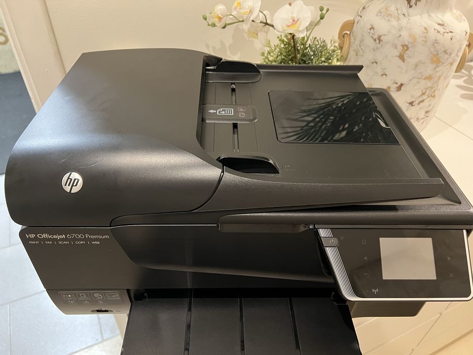HP officejet 6700 Premium