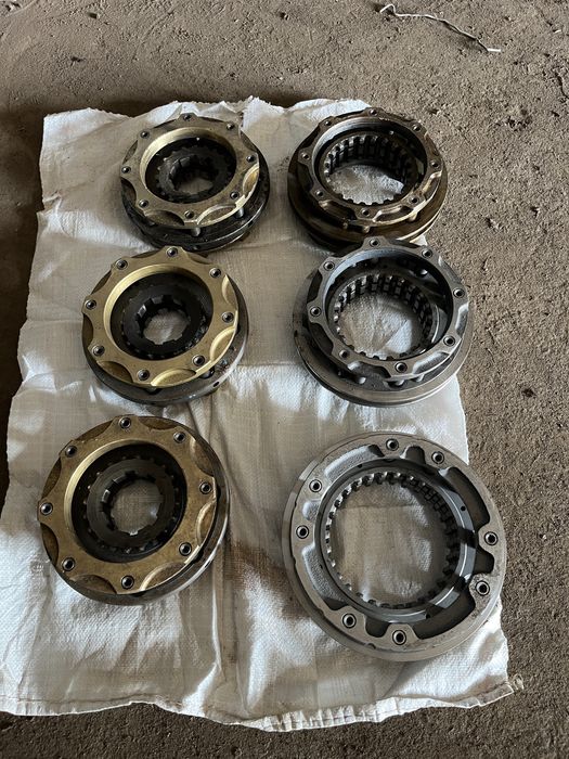 Запчастини.Камаз Маз,Камаз євро, Газ, Білаз Краз