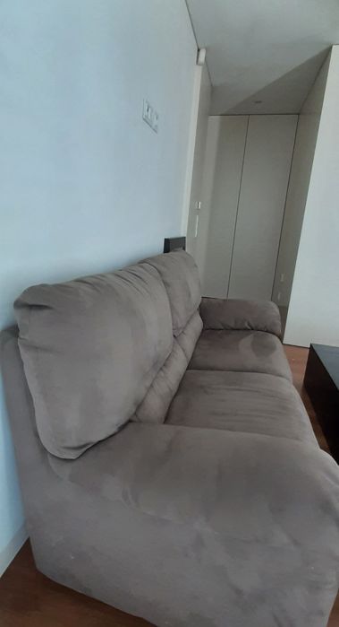 Sofá Divani & Divani