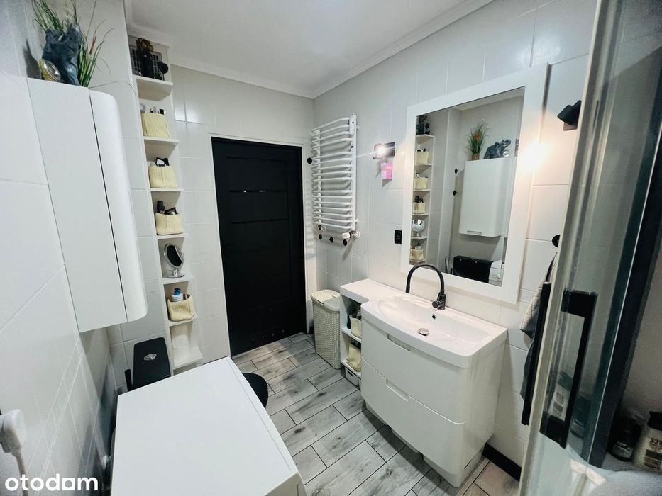 Apartament z garażem, widokiem na wydmy i las. 400 m do poru i morza. - Widok 5