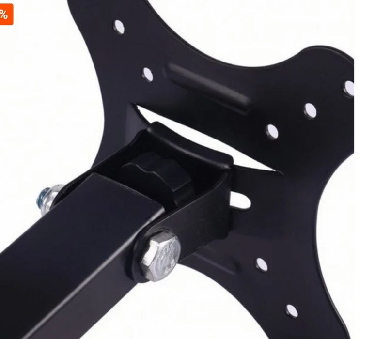 Кронштейн крепления для телевизора поворотное "14-42", настенные