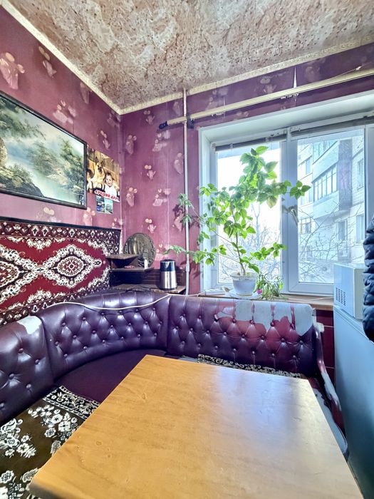 3 комн на Карачунах улица Алмазная Военным, командировочным