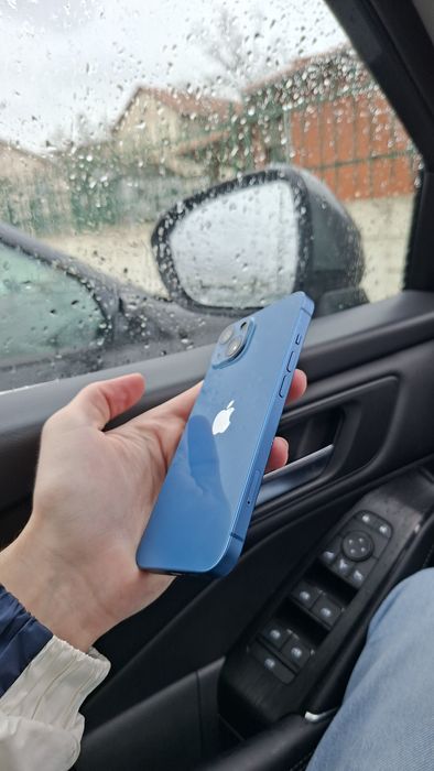 iPhone 13 – Como Novo | Bateria 100%