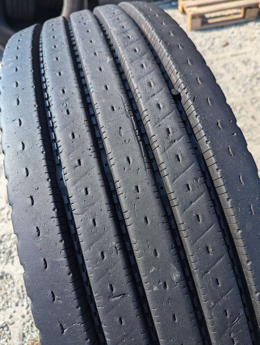 315/80R22.5 MAXX MF4250 przód