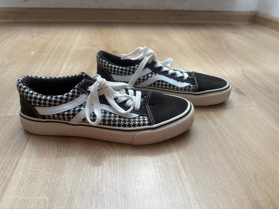 Tenisówki/trampki meskie