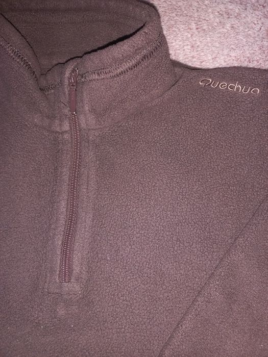 фліска костюм теплий Quechua 3-4 рока(104)