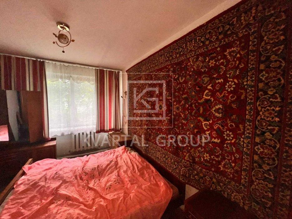 Продаж 2к квартири! ЦЕНТР міста (52м2) СЕРТИФІКАТ-ТАК! БЕЗ КОМІСІЙ!