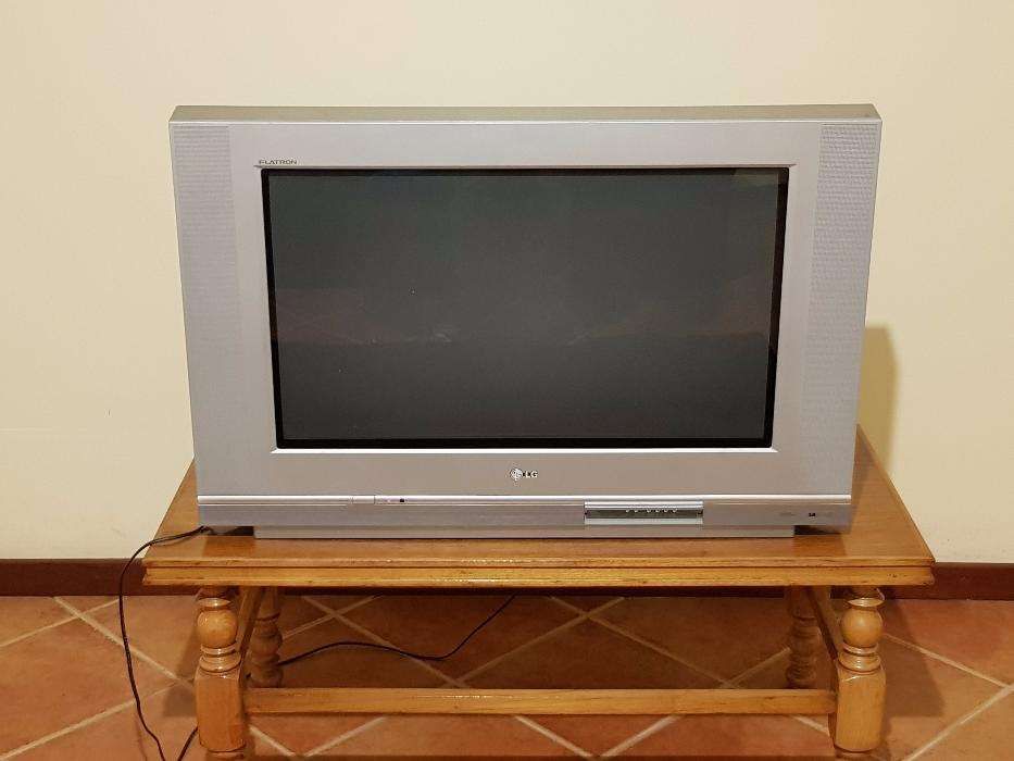 Tv Lg Bom negócio