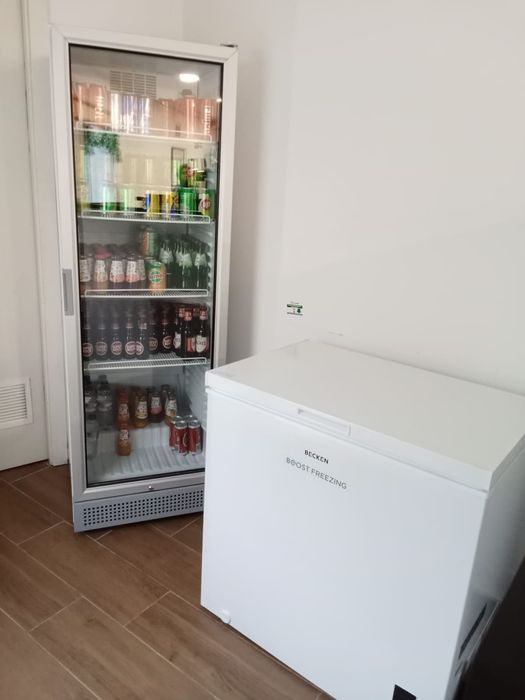 Trespasse de cafetaria