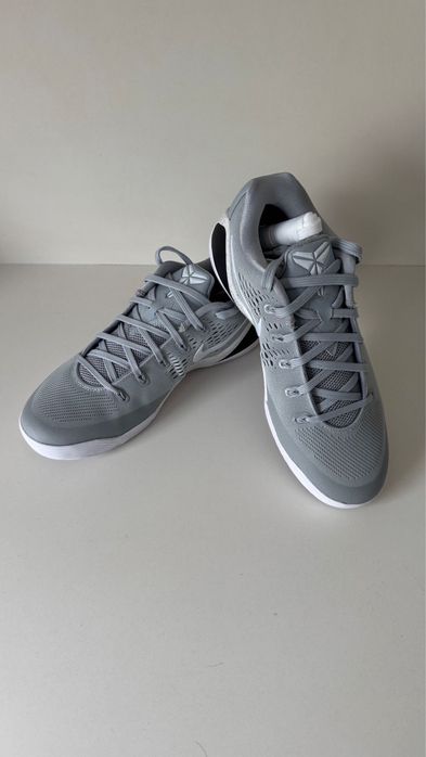 Sapatilhas Basket Nike Kobe IX Elite Low EM Protro