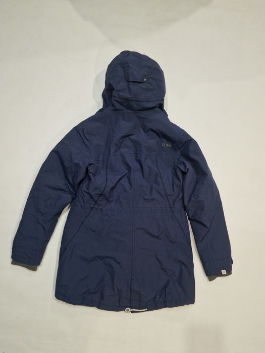 Kurtka Didriksons Vera parka zimowa roz,40,L,m,ocieplana