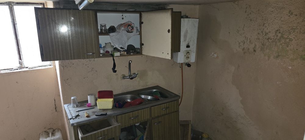 Casa r/c e 1° andar em Orca