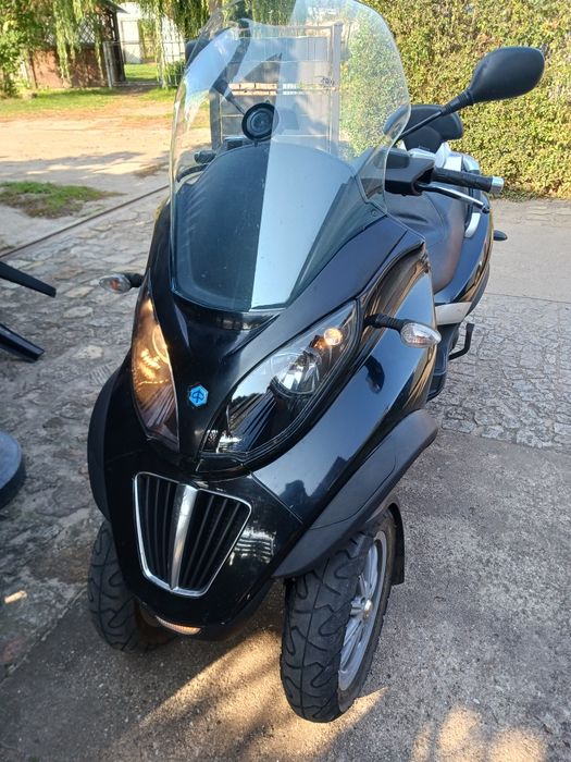 Piaggio
