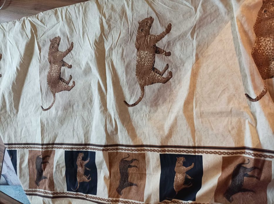 Pościel dziecięca 140x200