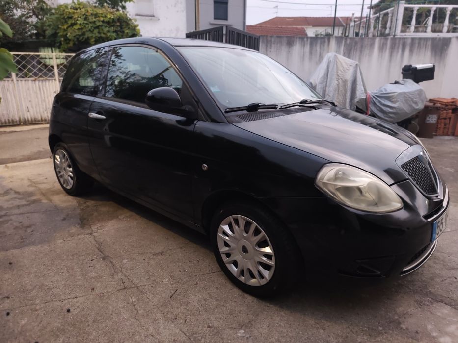 Lancia Ypsilon 2009 | Nacional | 154.000kms| 2 donos — photo 3