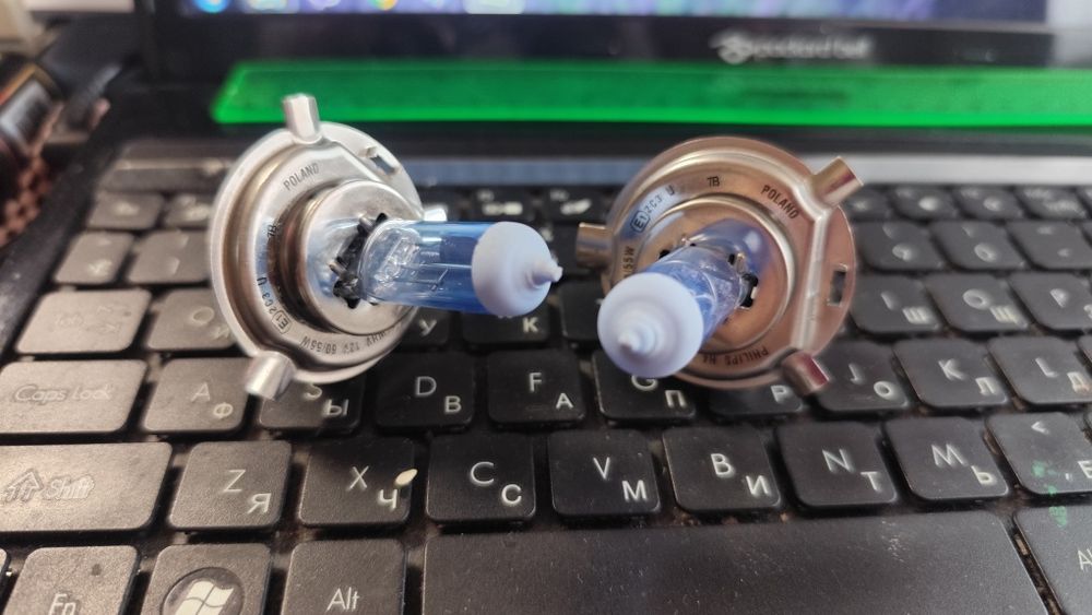 Лампи для daewoo lanos