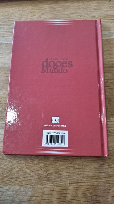 Os melhores doces do mundo bolos de laranja