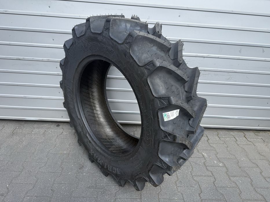 Opona 320/70R24 BKT Agrimax 320/70/24 nowa gwarancja wysyłka 11.2R24