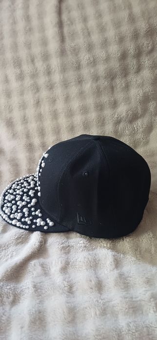New Era Custom Czapka