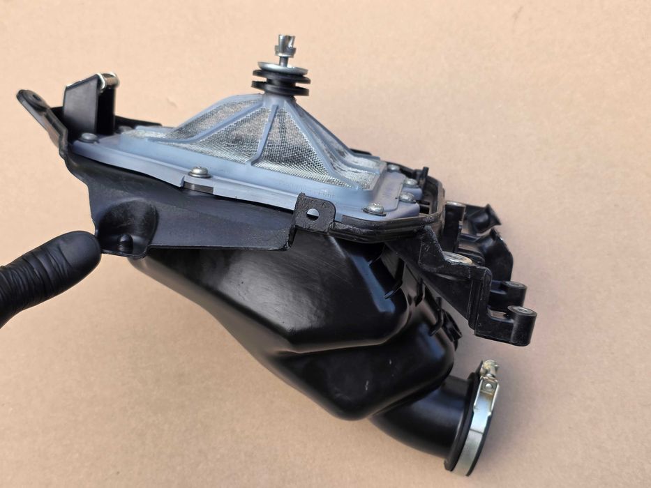 Airbox króciec dolot Yamaha YZF 250 rok 14-18