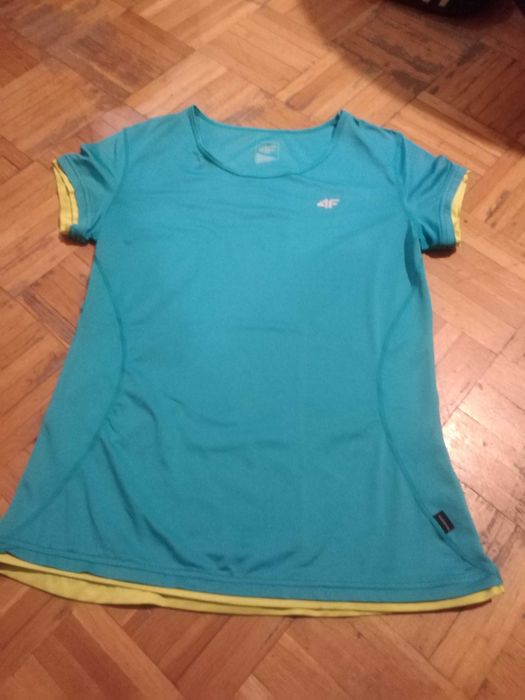 Koszulka Damska 4F