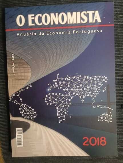 Anuário da Economia Portuguesa de 2018
