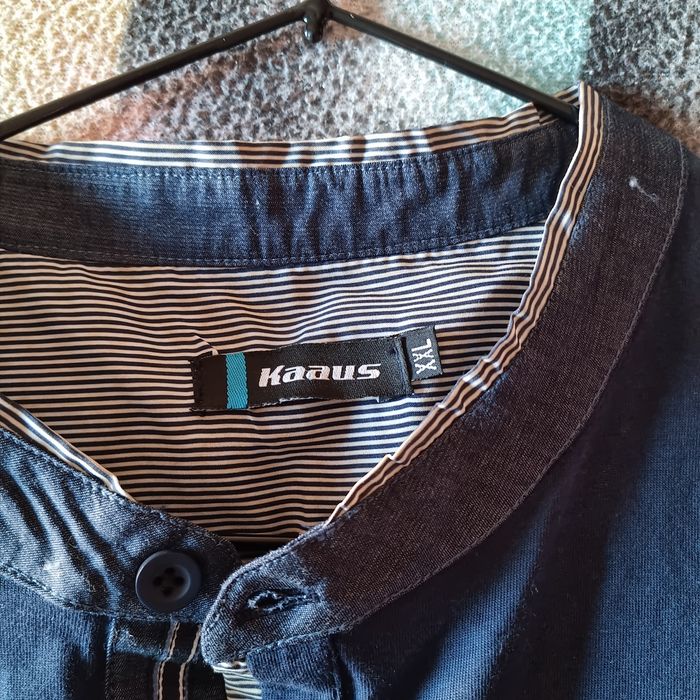 Camisola T shirt Homem