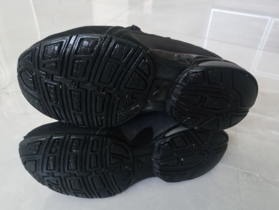 Adidasy Puma 34 wkł 20.5