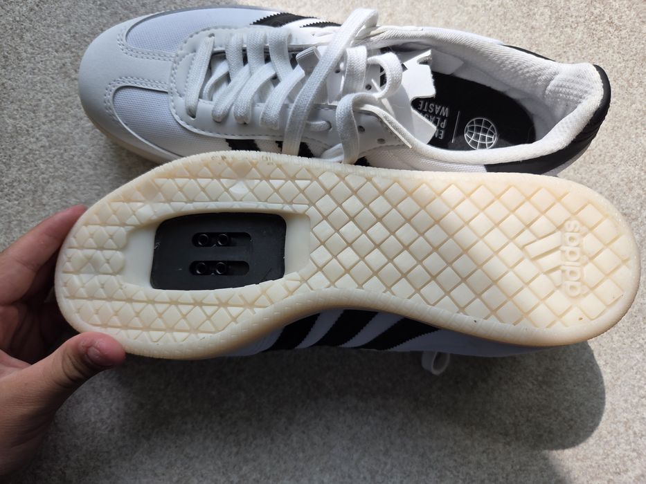 Кросівки вело самбо