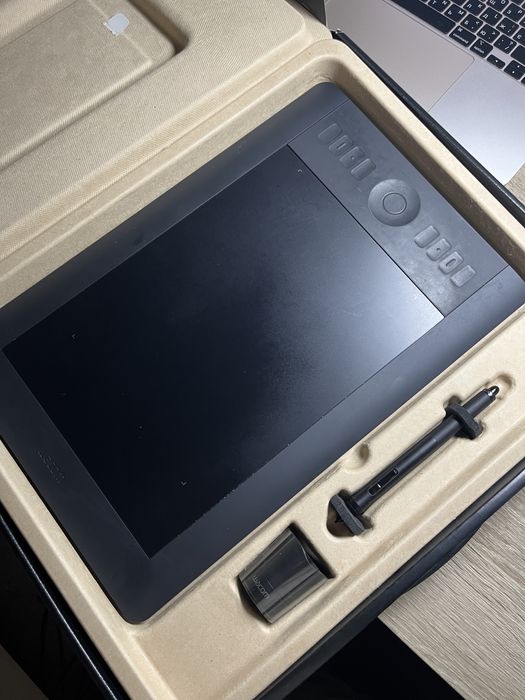 Wacom Intuos Pro 5 L