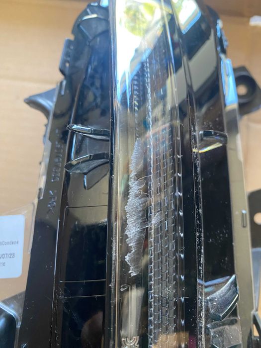 Luz presença LED Original Peugeot 3008