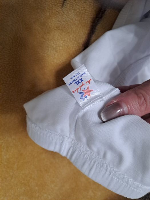 Топ и трусики большой размер