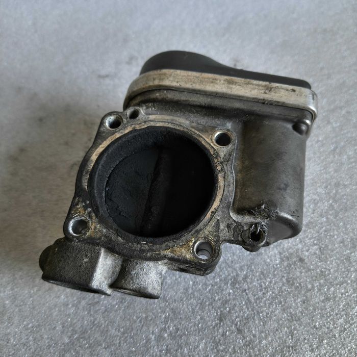 Przepustnica 2.0 FSI Audi A3 8P 06F.133.062 FV Transport/Dostawa